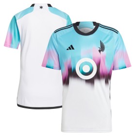 Minnesota United fc Uitshirt 2023-24